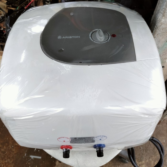 Ready Water Heater Ariston 30 Liter ORI Second