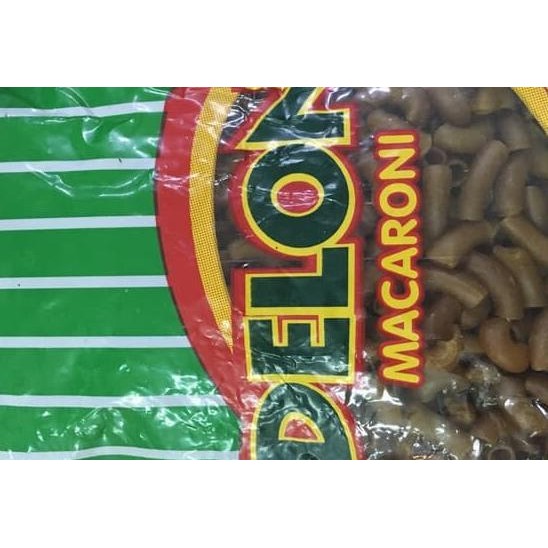

Makaroni Delon /Dus