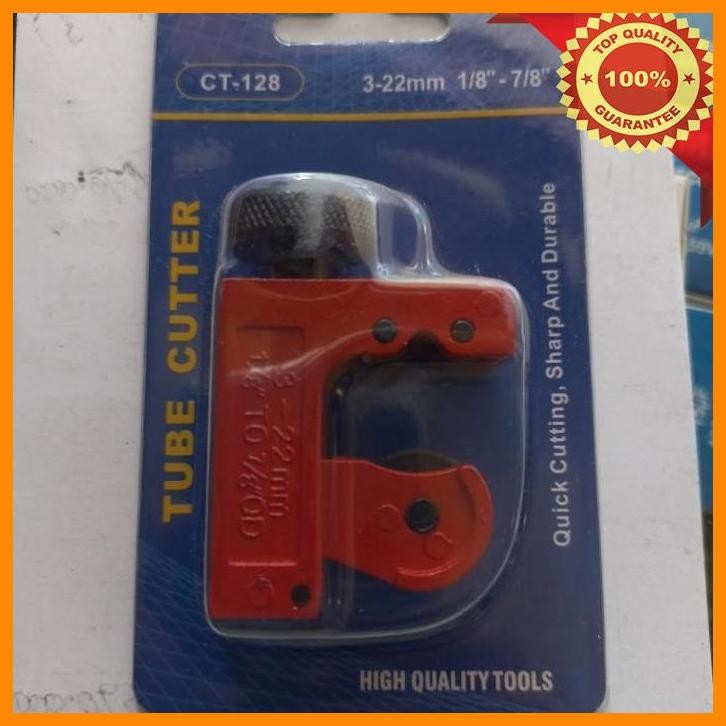 

(ZAIN) CUTTER PIPA AC