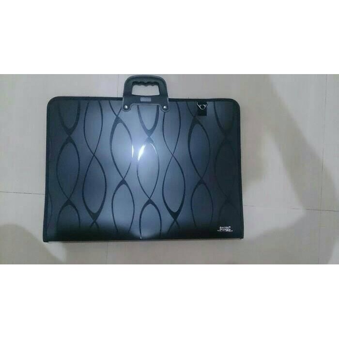 

tas gambar atau drawing bag a2 vtec Import