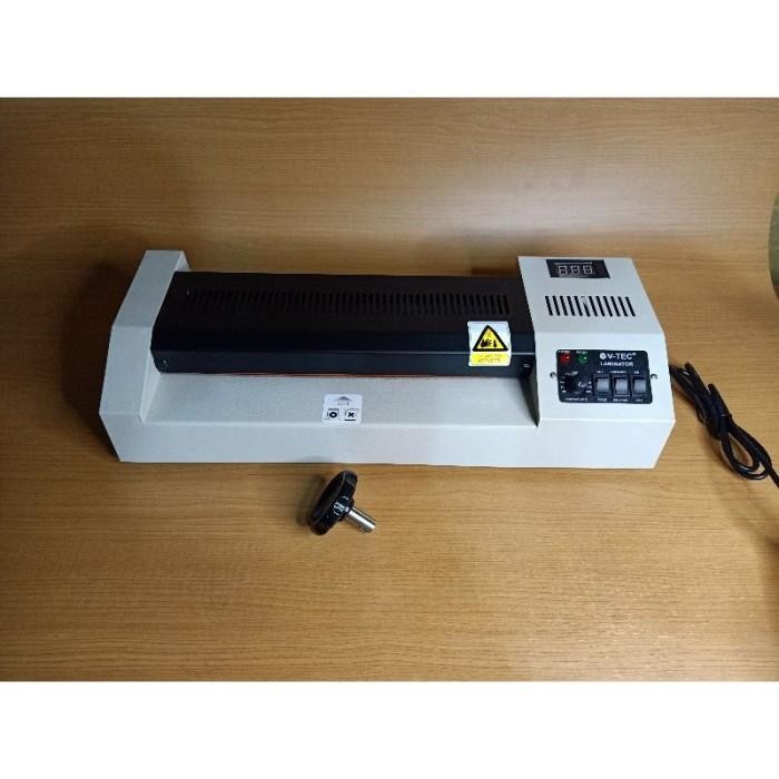 Mesin laminating handle VTEC vt-330 A3 Import