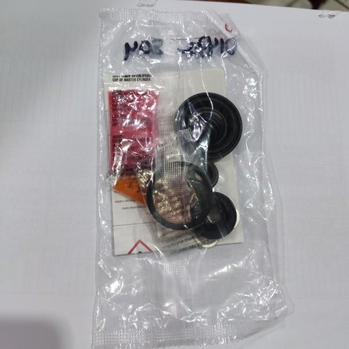 Kaliper kit rem belakang Jazz old Vtec dan Jazz rs GE8 jepang Import