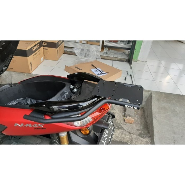 Box Motor Shad Sh48 New Nmax 2020 - Box Motor
