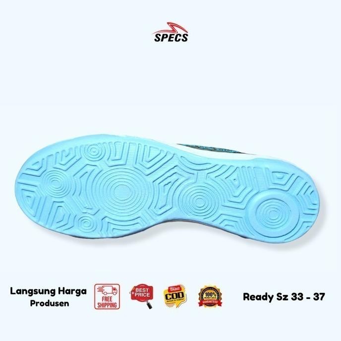 Sepatu Futsal Specs Original Sepatu Futsal Specs Original Anak #05 S014
