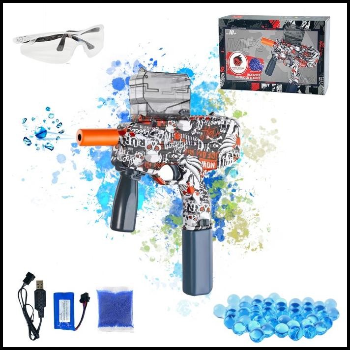 Hydro Strike Electric Gel Blaster Mpg