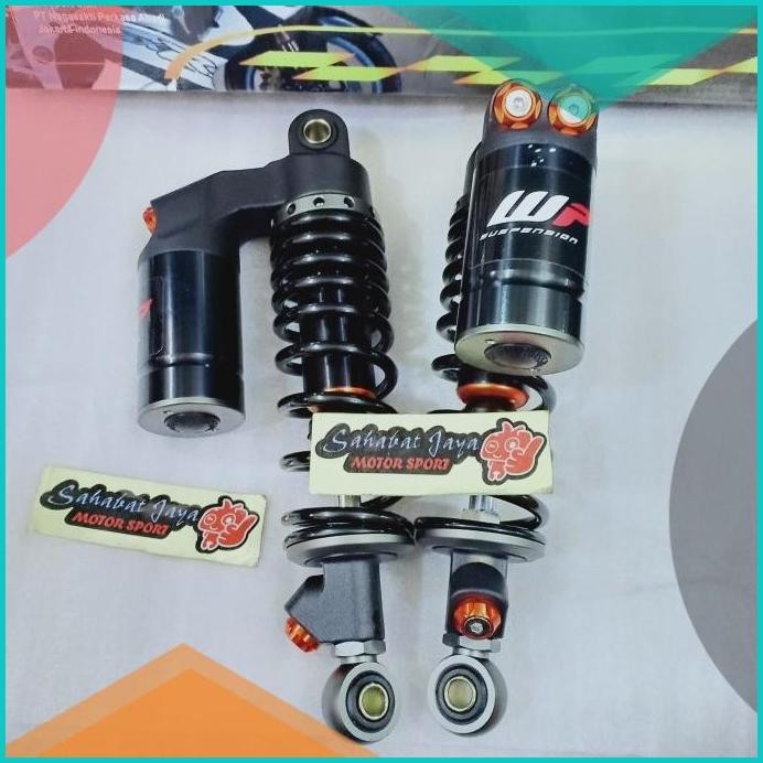Shock Tabung Kojima WP 280MM Jupiter z Vega F1zr 8JVLZ4 perkakas