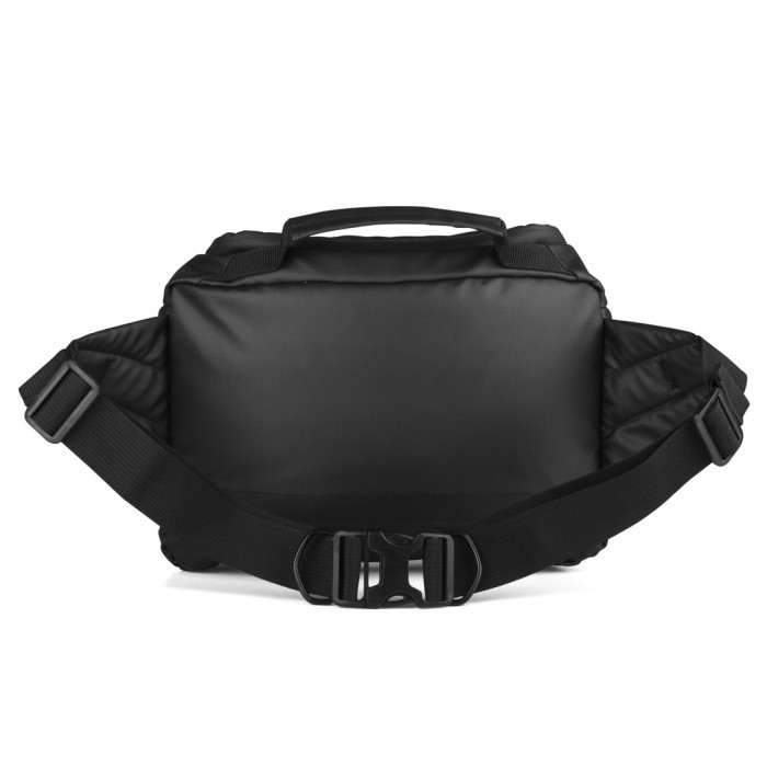 Tas Slempang Camera Midsize Kamera Bag Atva Waterproof Zoom 2 Pro Premium