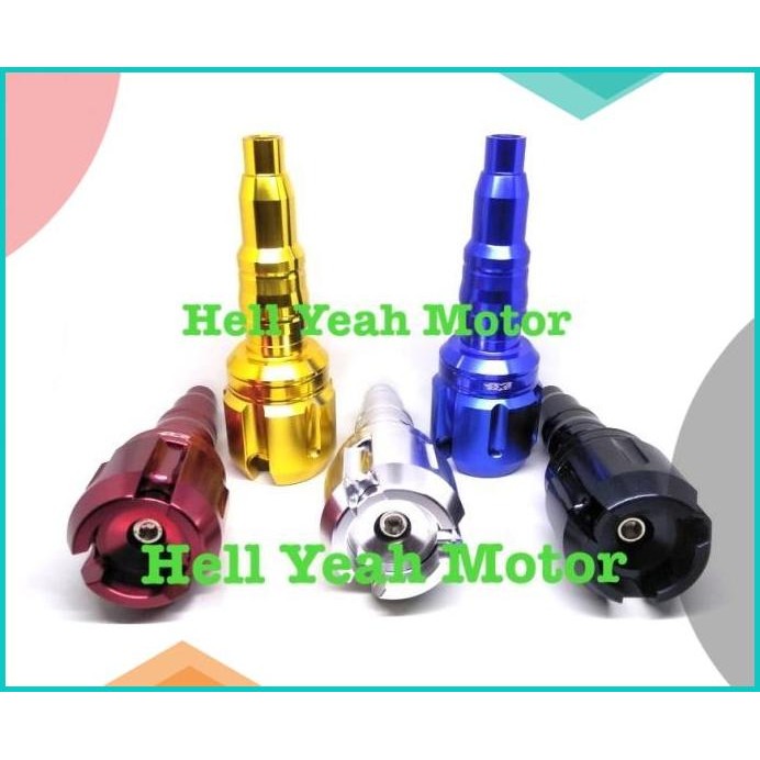 Jalu Knalpot / Frame Slider Motor Nmax / Aerox / Lexi / Pcx / Vario 8J