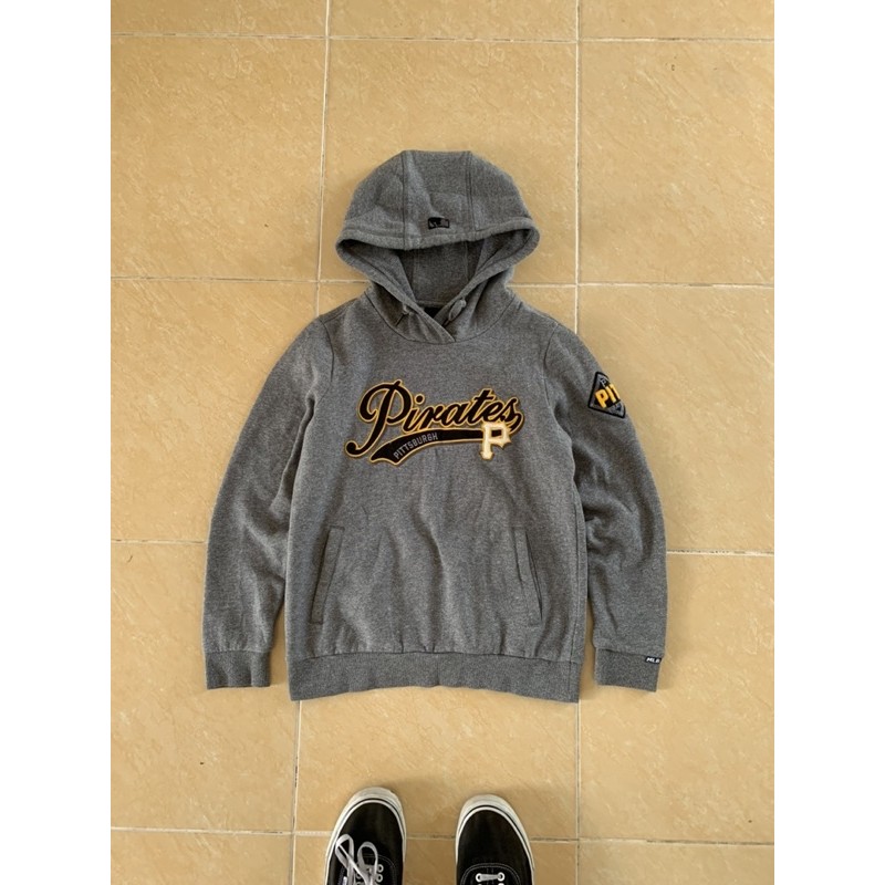 hoodie mlb pirates