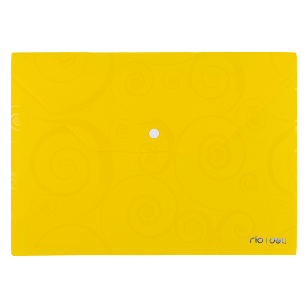 

Deli Map Folder / File Map A4 Kapasitas 20 Lembar E39640