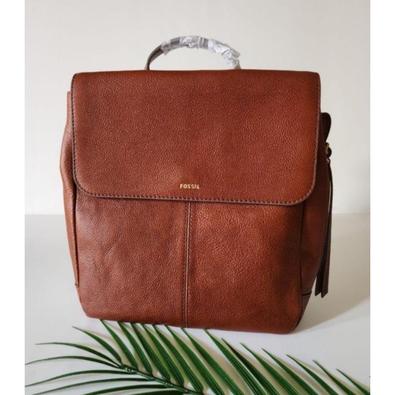 Tas wanita claire claire backpack