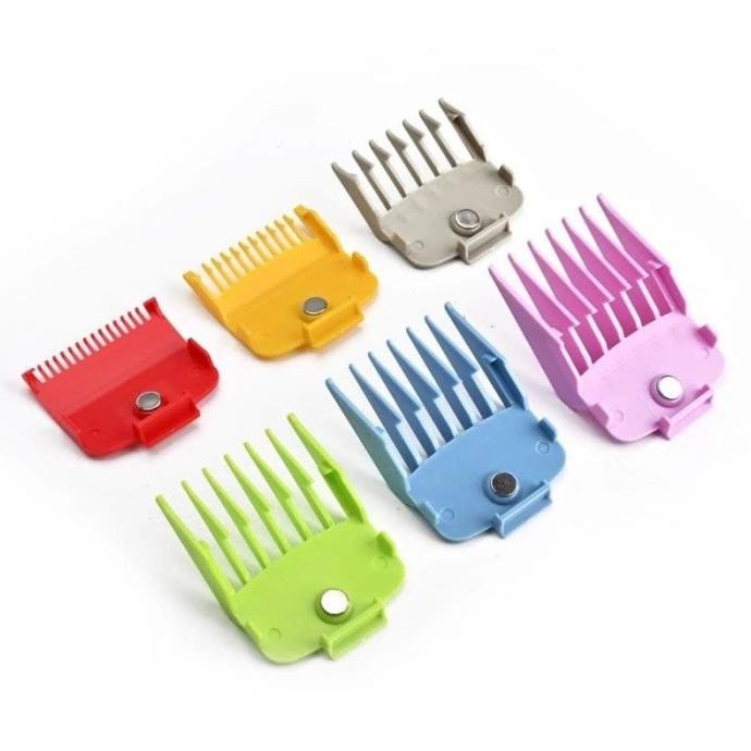 Wmark Ng-2025B Hair Clipper Mesin Cukur Rambut Wmark Ng 2025B