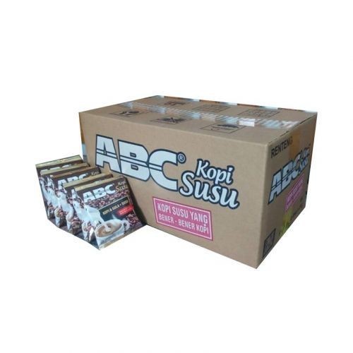 

Abc Susu