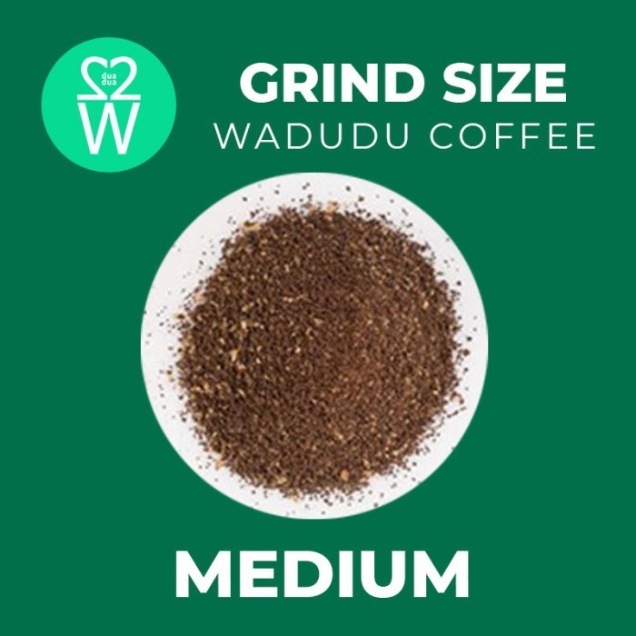 

Kopi Arabica Full Wash Wadudu Coffee 1Kg