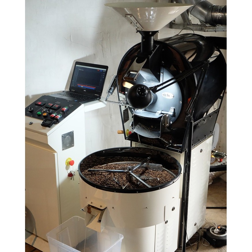 

Paket Bertiga Blend 10 Kg Untuk Coffee Shop