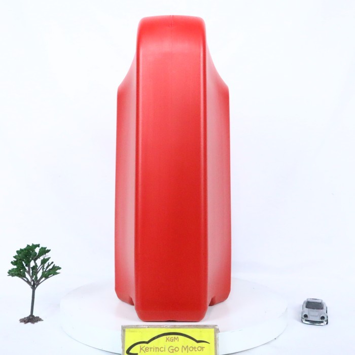 OLI MEDITRAN SC 10L GALON PEMINA - OLI DIESEL MEDITRAN SC 15W-40