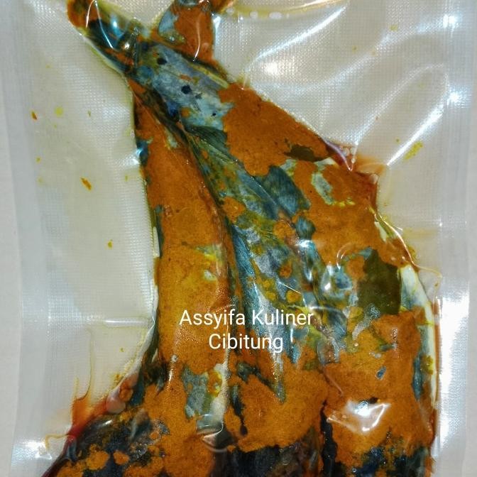 

Ikan Lele Besar Marinasi Bumbu Rempah Kuning Praktis Tinggal Goreng [Terlaris] [Terbaru]