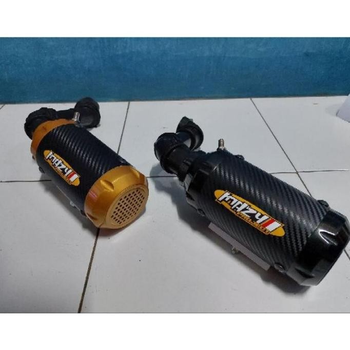 TERBARU Filter udara variasi / vario 125 / vario 150 / vario 160 / motor matic