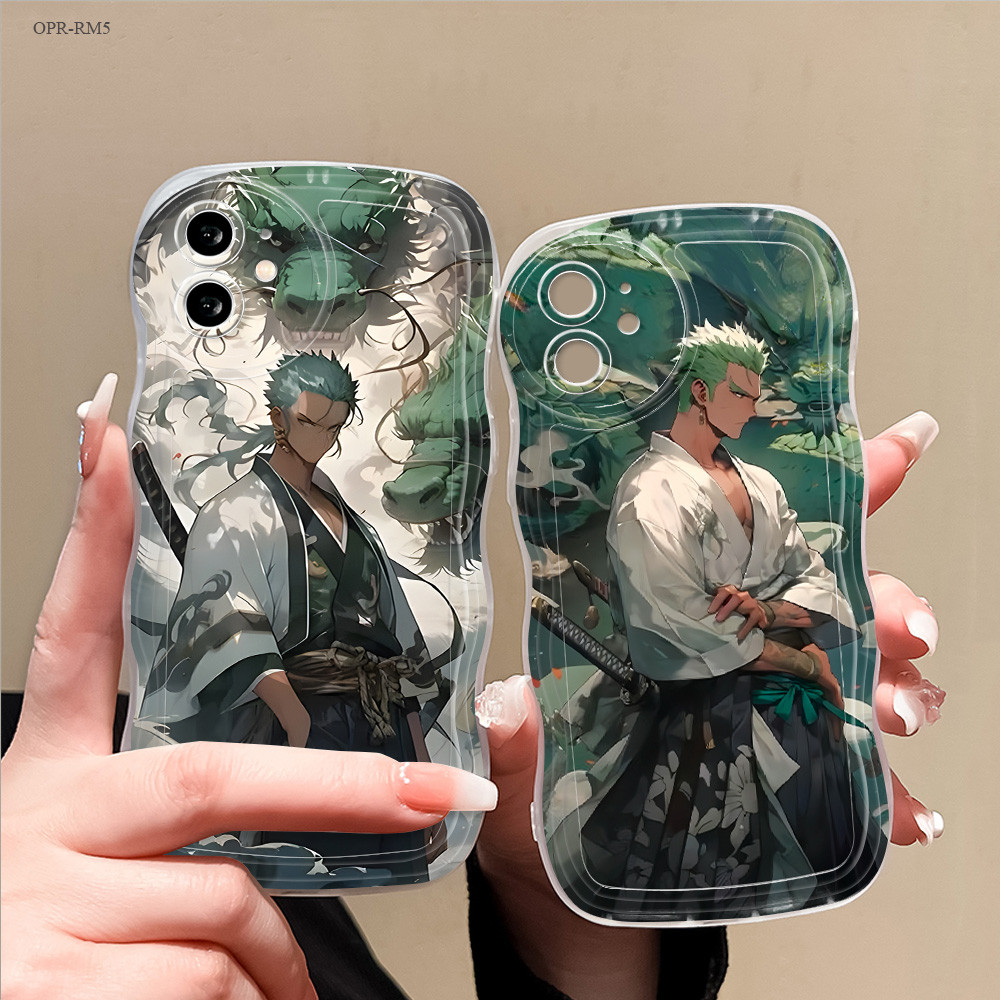 Casing Hp Untuk Realme 14 14T C1 2 3 5 5i 5S 6i 6 11 9 9i 8 8i 7i C17 Pro Plus Pro+ 4G 5G Phone Case