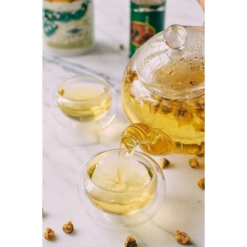 

BIG SALE CHRYSANTHEMUM FLOWER TEA ORGANIC PREMIUM TEH BUNGA KRISAN CINA !!!!!