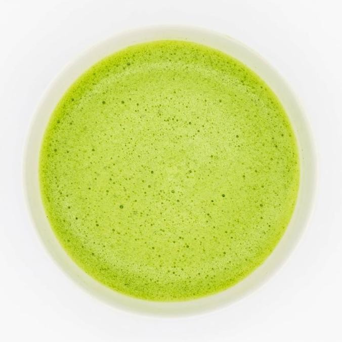 

NEW PRODUK YOSHIDA MEICHAEN - OKUMIDORI HERITAGE GRADE MATCHA !!!!!