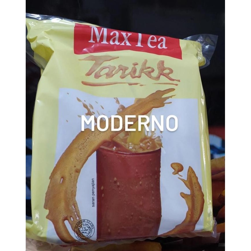 

NEW PRODUK MAX TEA TEH TARIK ISI 50 SACHET !!!!!
