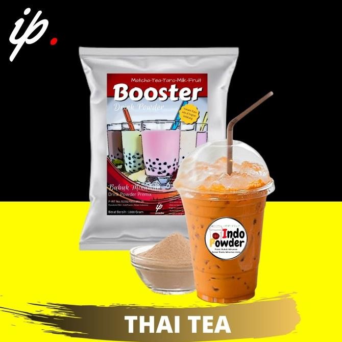 

READY STOCK THAI TEA 1KG / THAI TEA POWDER 1KG / BUBUK THAI TEA / THAI TEA BUBUK !!!!!