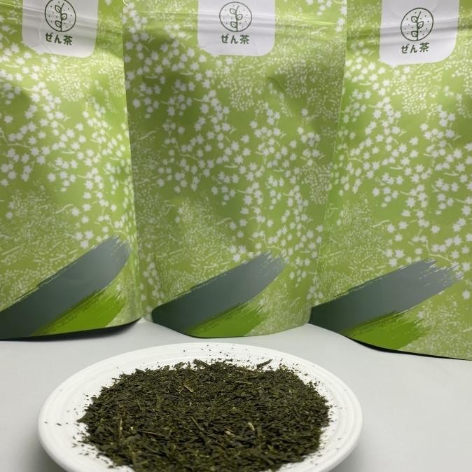 

NEW PRODUK JAPANESE GREEN TEA FUKAMUSHI SENCHA MORIHAN PREMIUM LOOSE LEAF TEA !!!!!