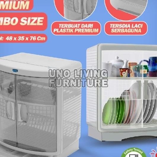 Rak Piring Plastik Rovega Paloma Rak Piring Plastik Rovega