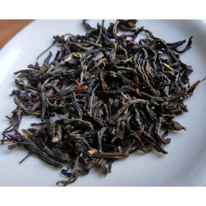 

BIG SALE DIAN HONG/ RED TEA YUNNAN (100 GR) !!!!!