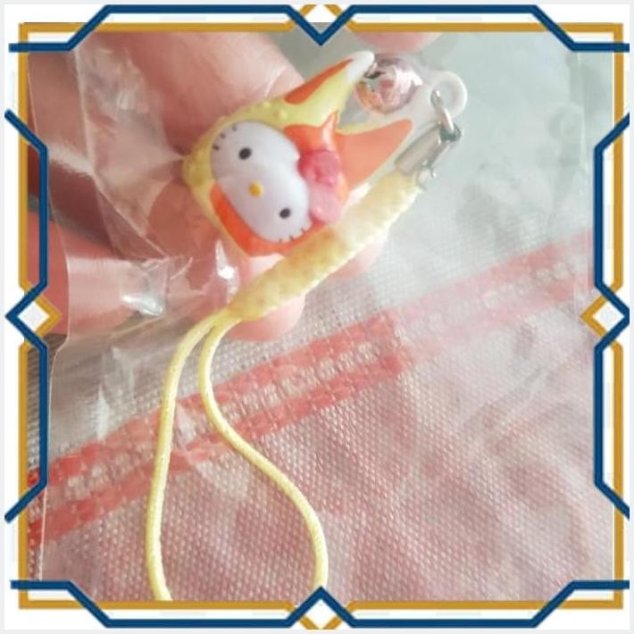 [DOL] MINIATURE HELLO KITTY BARONGSAI ORI SANRIO