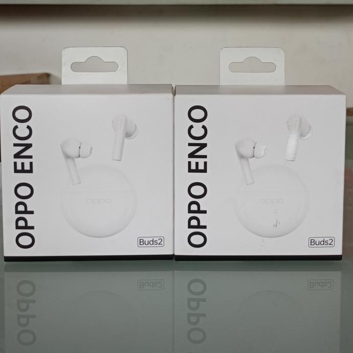 TERBARU TWS OPPO ENCO BUDS2