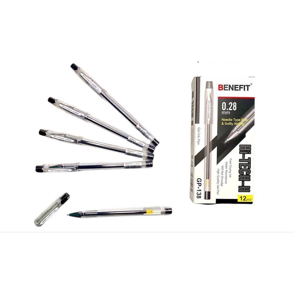 

NEW ARRIVAL KENKO PULPEN HI- TECH 0,28 / KENKO PULPEN MURAH NE2