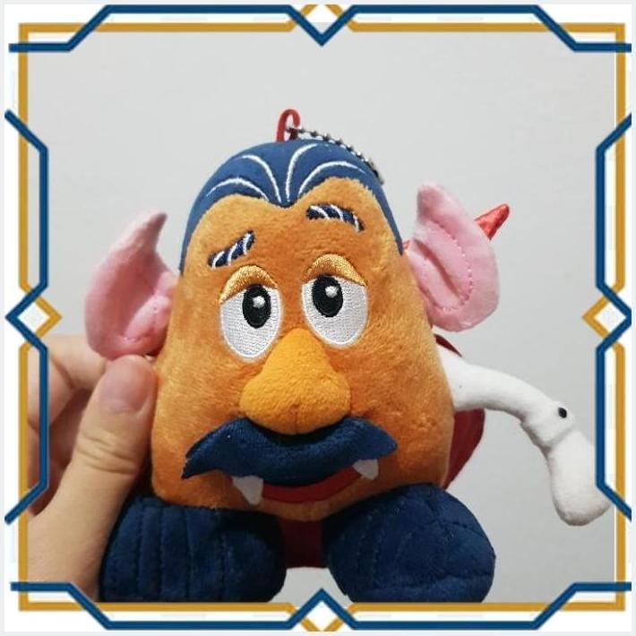 [DOL] BONEKA POTATO TOY STORY ORIGINAL TOKYO DISNEYLAND