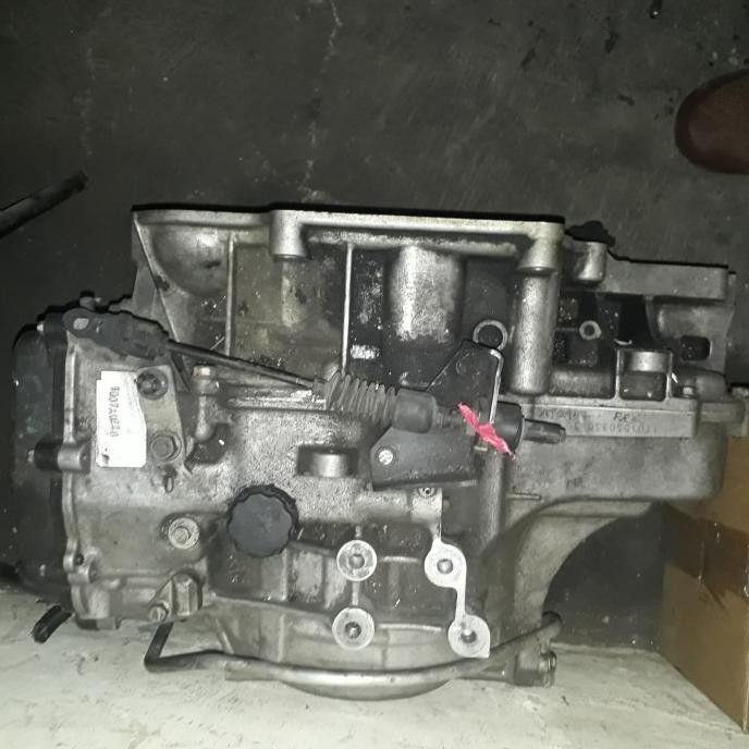 Transmisi Matic Captiva Non Faclift