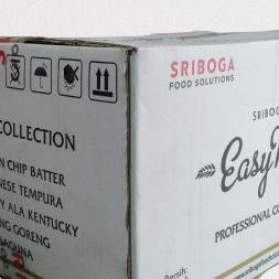 

Tepung Prex Easyx Krispy Ala Kentuy 10Kg/Khusus Gojek & Grab