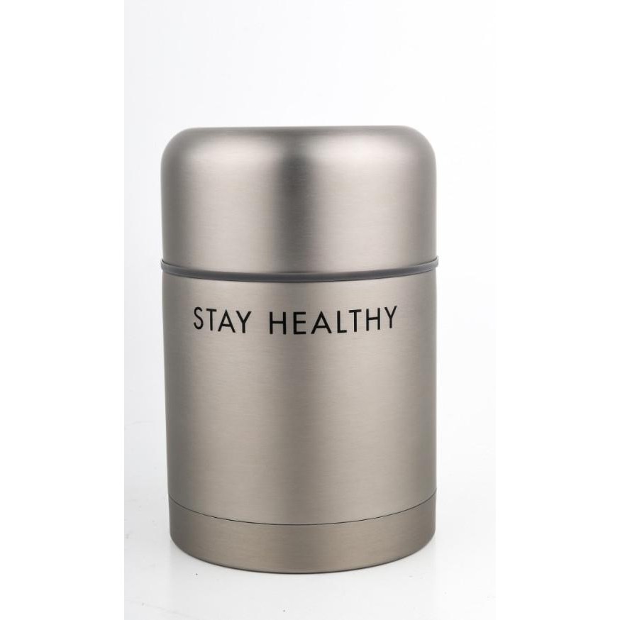 Brighton Termos Food Jar 600Ml Gmg8911