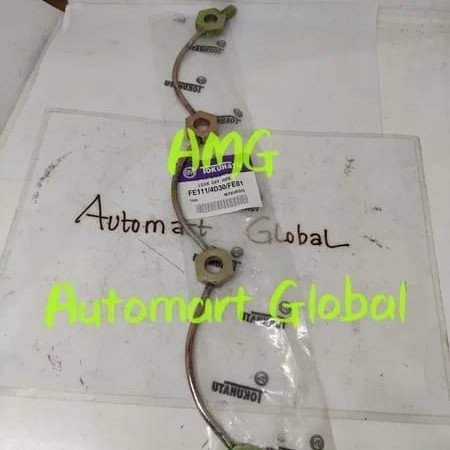 pipa nozzle fe81 4d30