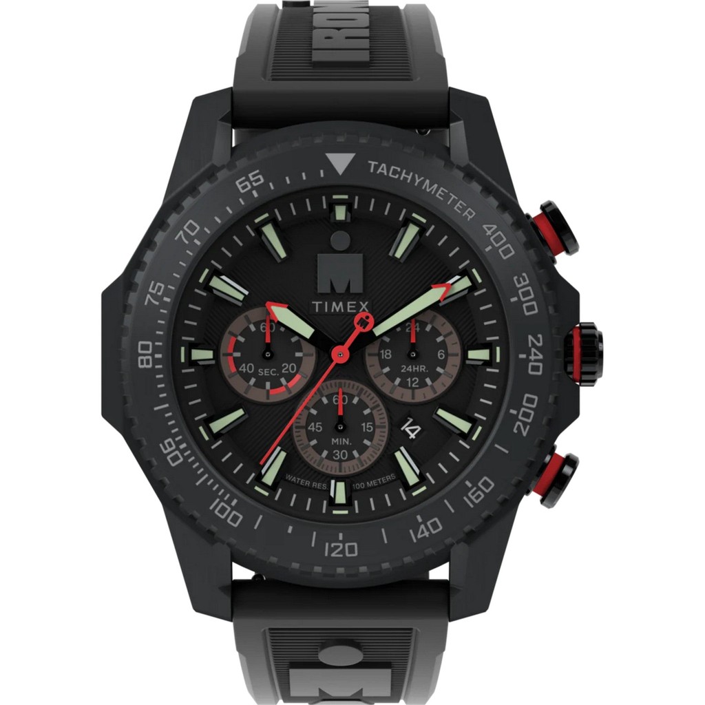 Jam Tangan Pria Timex IRONMAN Adrenaline TW2W55400V5