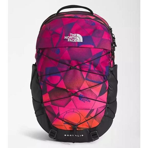 The North Face Series Borealis 2021 Original 100% Promo