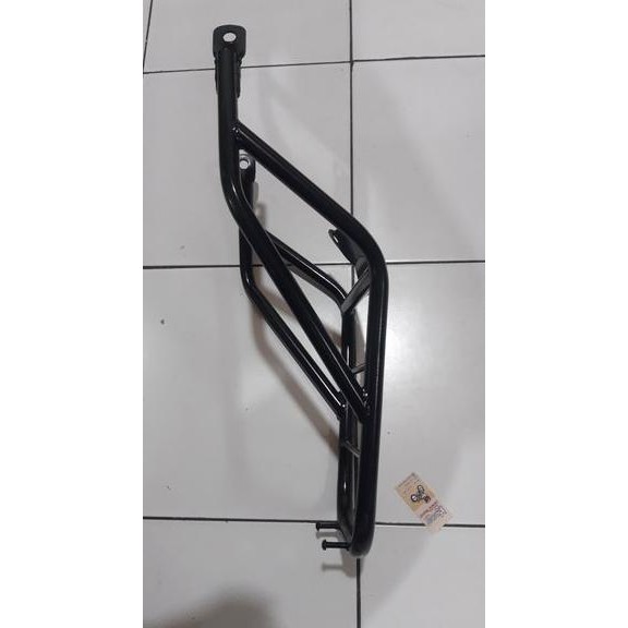 behel Suzuki TS125 MINI bagasi Suzuki TS125 behel TS125 bagasi TS125 behel TS 125 Bagasi TS 125