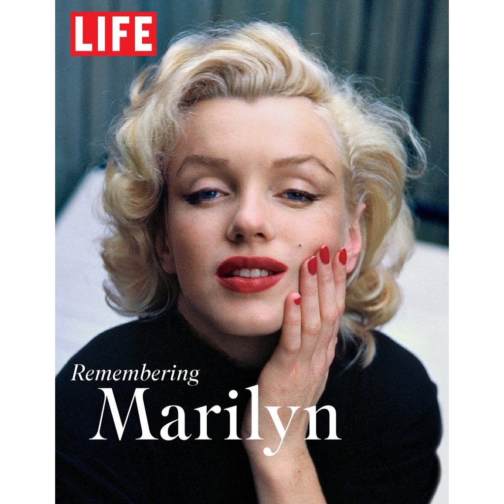 

LIFE - Remembering Marilyn ( D )