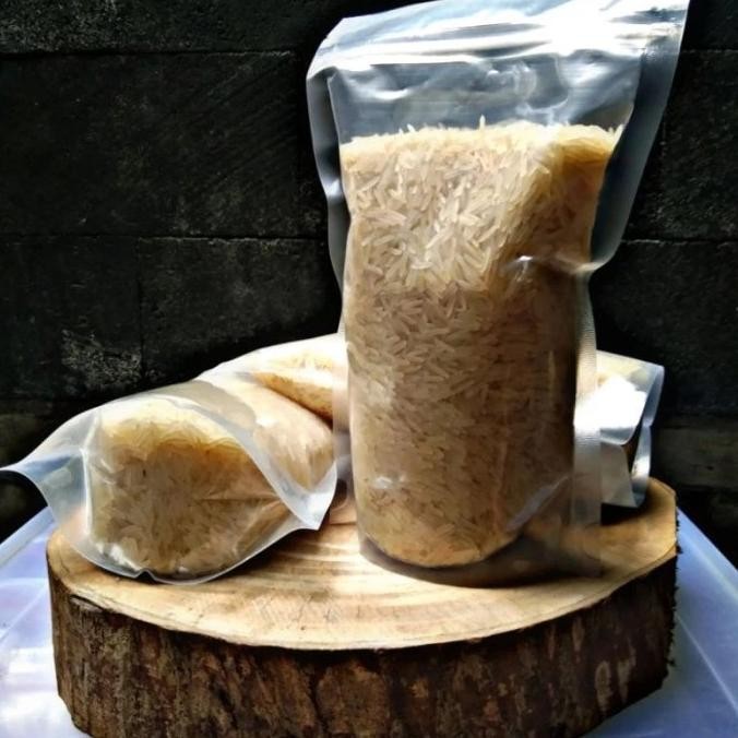 

Beras Basmati 100 Gram Golden Sell Premium Beras Arab