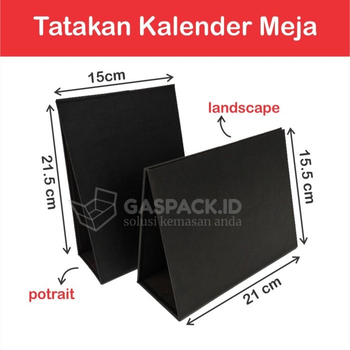 

Grosir BARU!! Tatakan Dudukan Alas Kaki Kalender Meja Keren