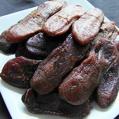 

dampo pisang sale pisang