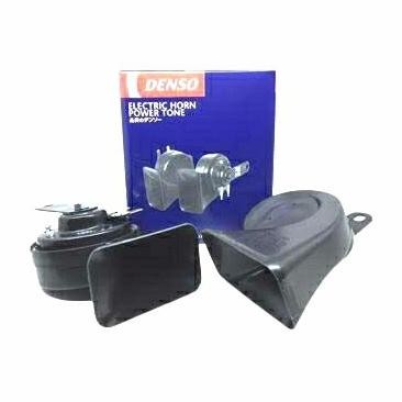 Klakson keong Denso 12 v