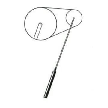 Banyak Dicari Appa 50Ik Thermocouple Type-K Immersion Probe Termokopel Appa 50 Ik