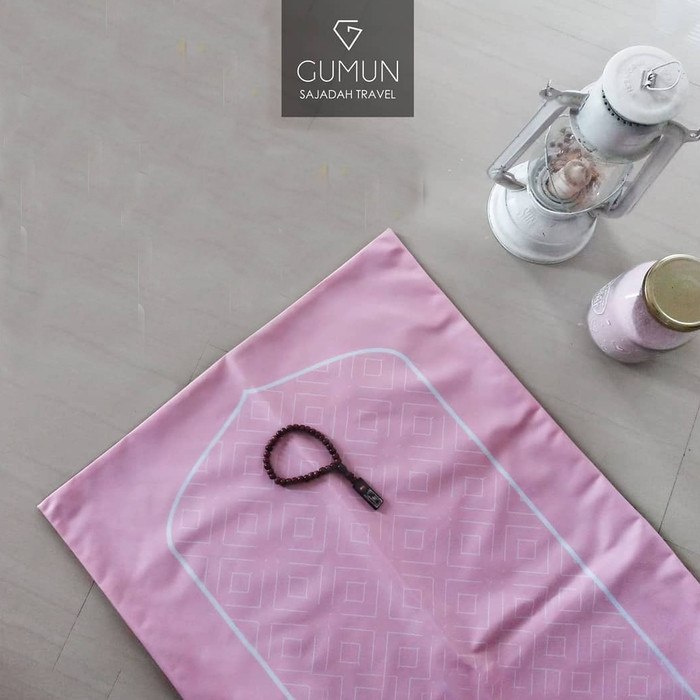 TERLENGKAP Gumun Sajadah Travel