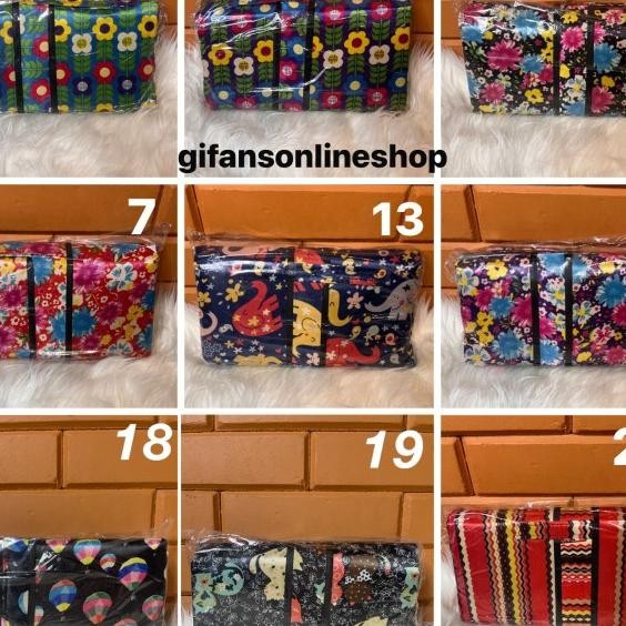 Tikar Lipat/ Tikar Piknik Waterproof Jumbo 200X150