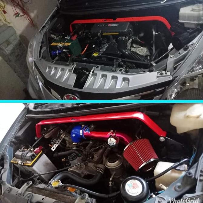 Strutbar Mobil Avanza Dan Xenia